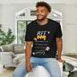 Bee Yourself Adult T-shirt