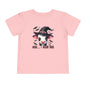 Moo I Mean Boo Toddler Tee