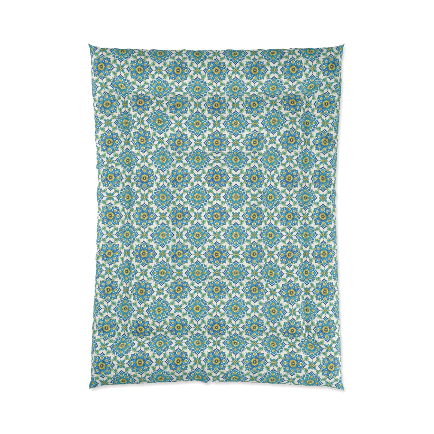 Porto Breeze Comforter