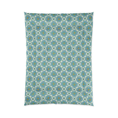Porto Breeze Comforter