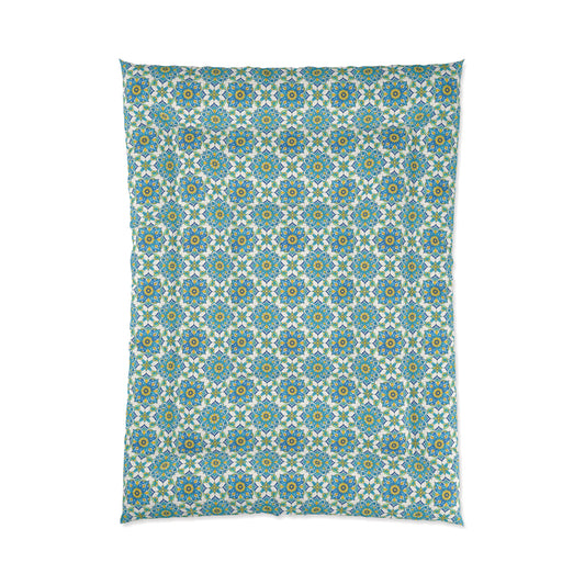 Porto Breeze Comforter
