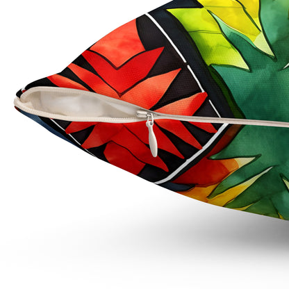 Heritage Harmony Duvet Bedding Set