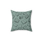 Books Books Books Throw Pillow