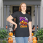 Cute Boo Crew Adult T-shirt
