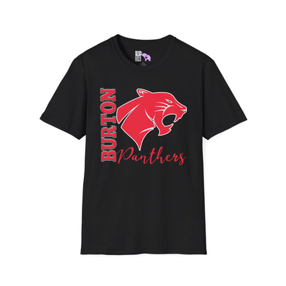 Burton Vertical Fury Adult T-shirt