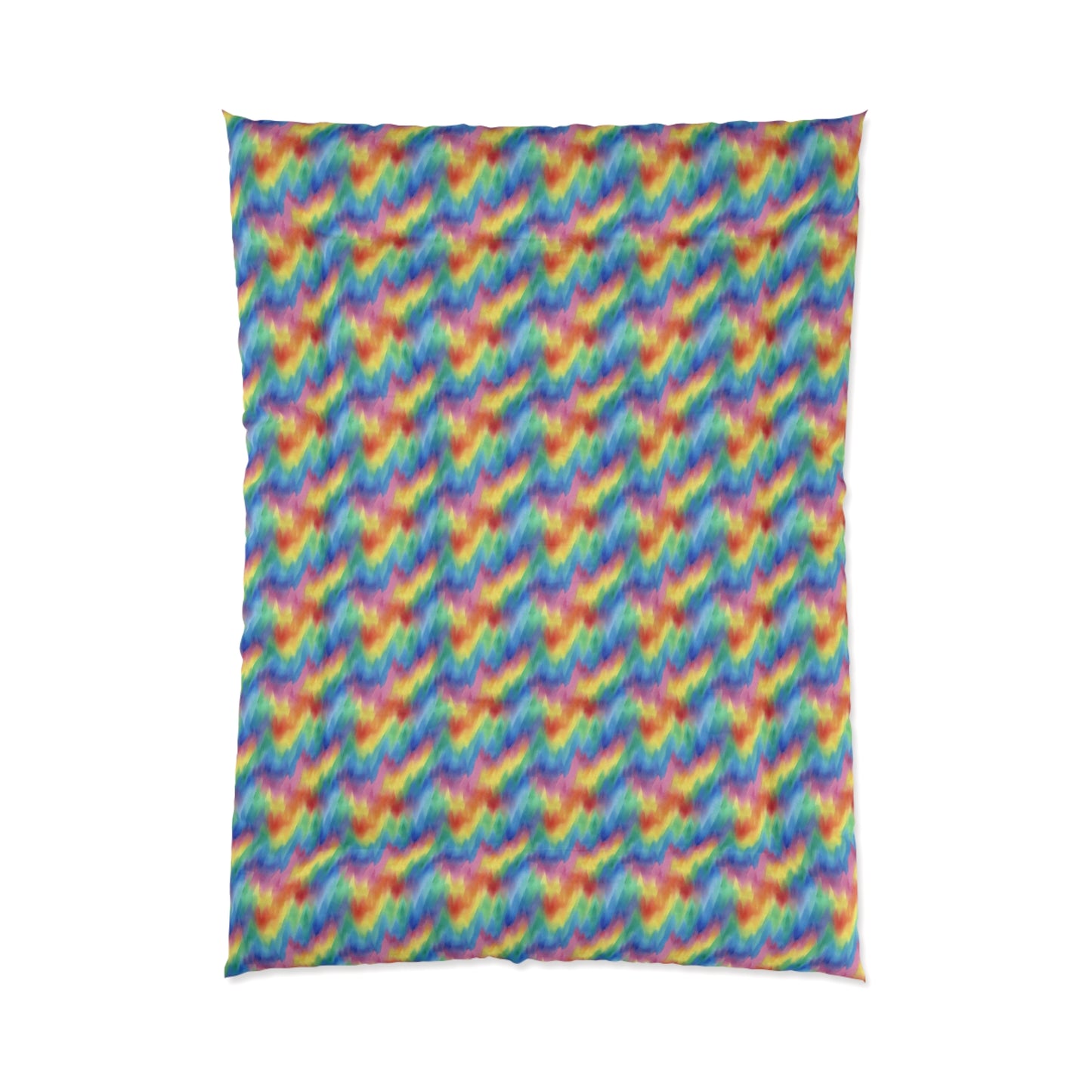 Colorwaves Comforter