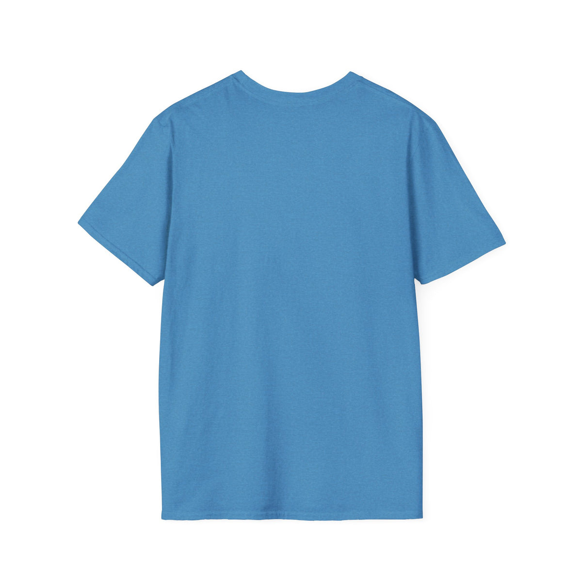 Aquarius Street Art Adult T-shirt