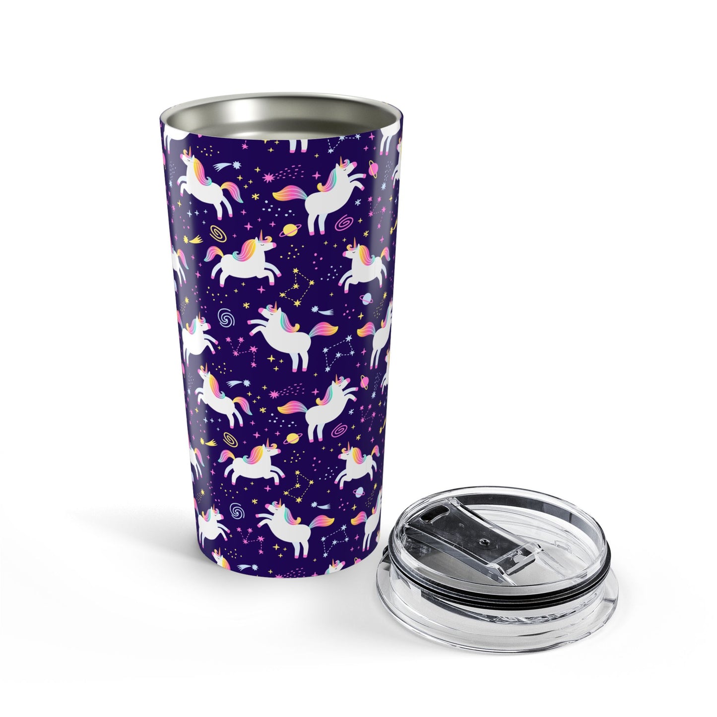 Unicorniverse Tumbler 20oz