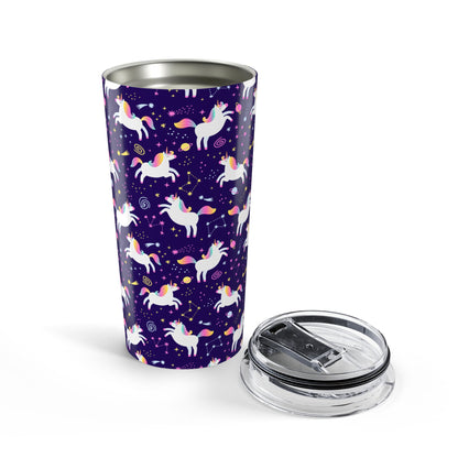 Unicorniverse Tumbler 20oz