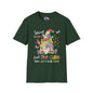 Gnome Spread the Hope Find the Cure All Colors 17 Adult T-shirt
