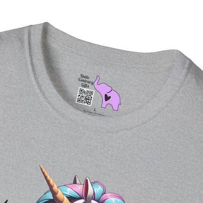 I Need 6 Months of Vacation Twice a Year Adult T-shirt