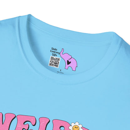 Weird Moms Build Character T-shirt