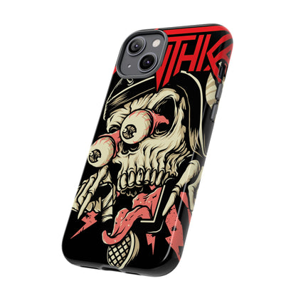 Anthrax Tough Cases iPhone/Samsung/Google