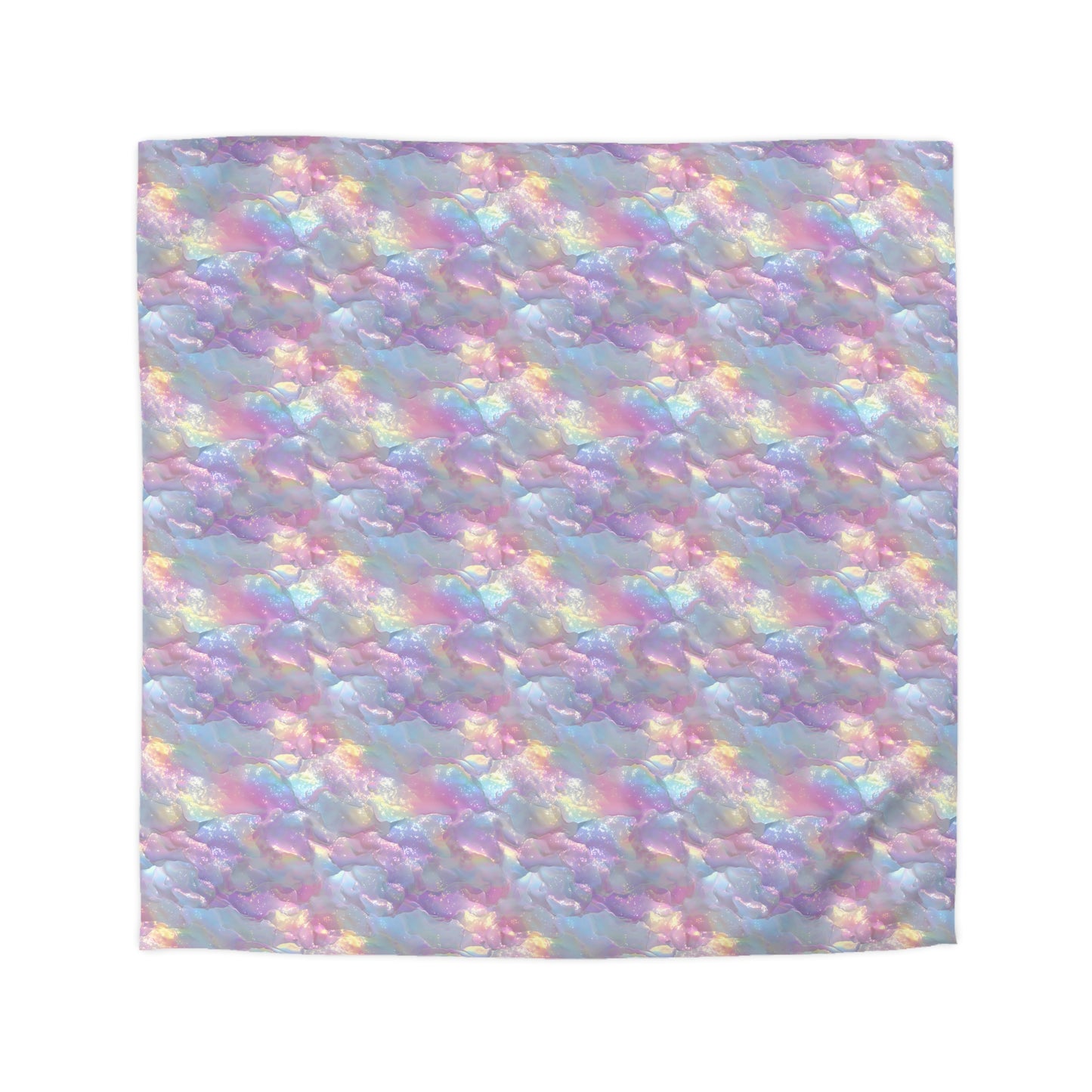 Dreambound Skies Microfiber Duvet Cover