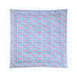 Cotton Candy Camo Comforter