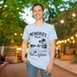 Memories Made at the Beach Last A Lifetime Adult T-shirt