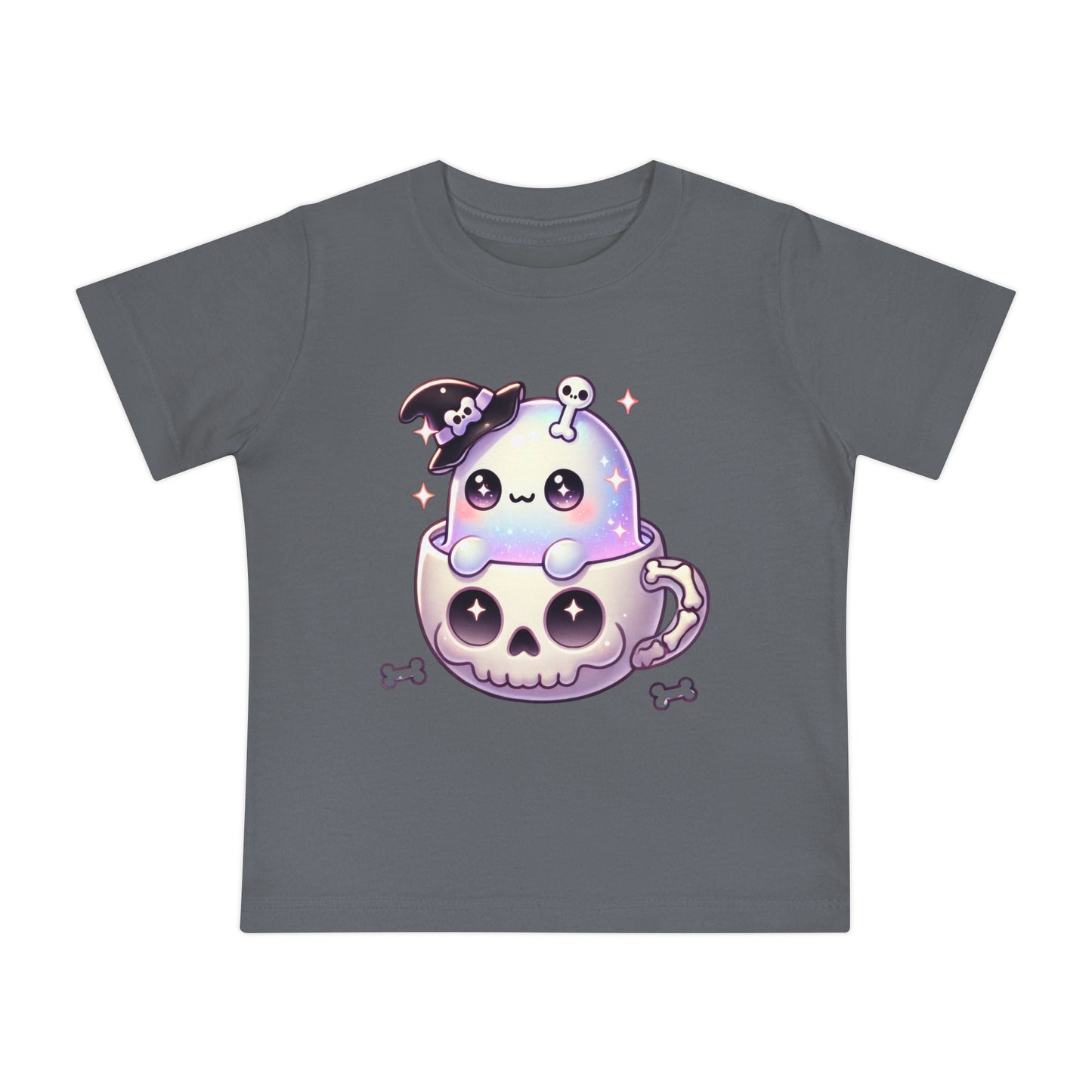 Skully Sips Infant T-Shirt