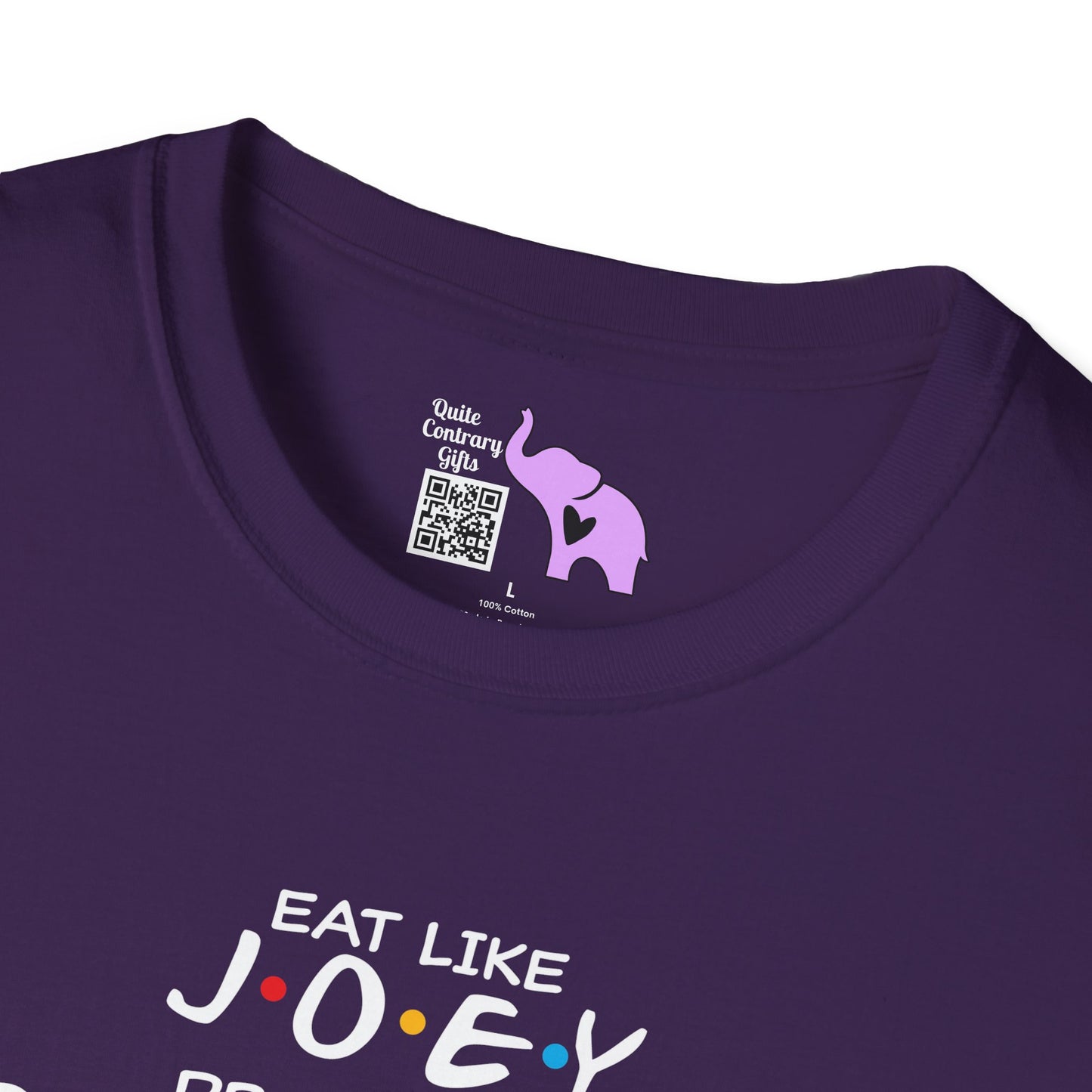 Friends; Be Like... Adult T-shirt