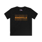 Somerville (Stacked) Youth Softstyle Tee