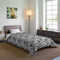Whispering Blooms Comforter