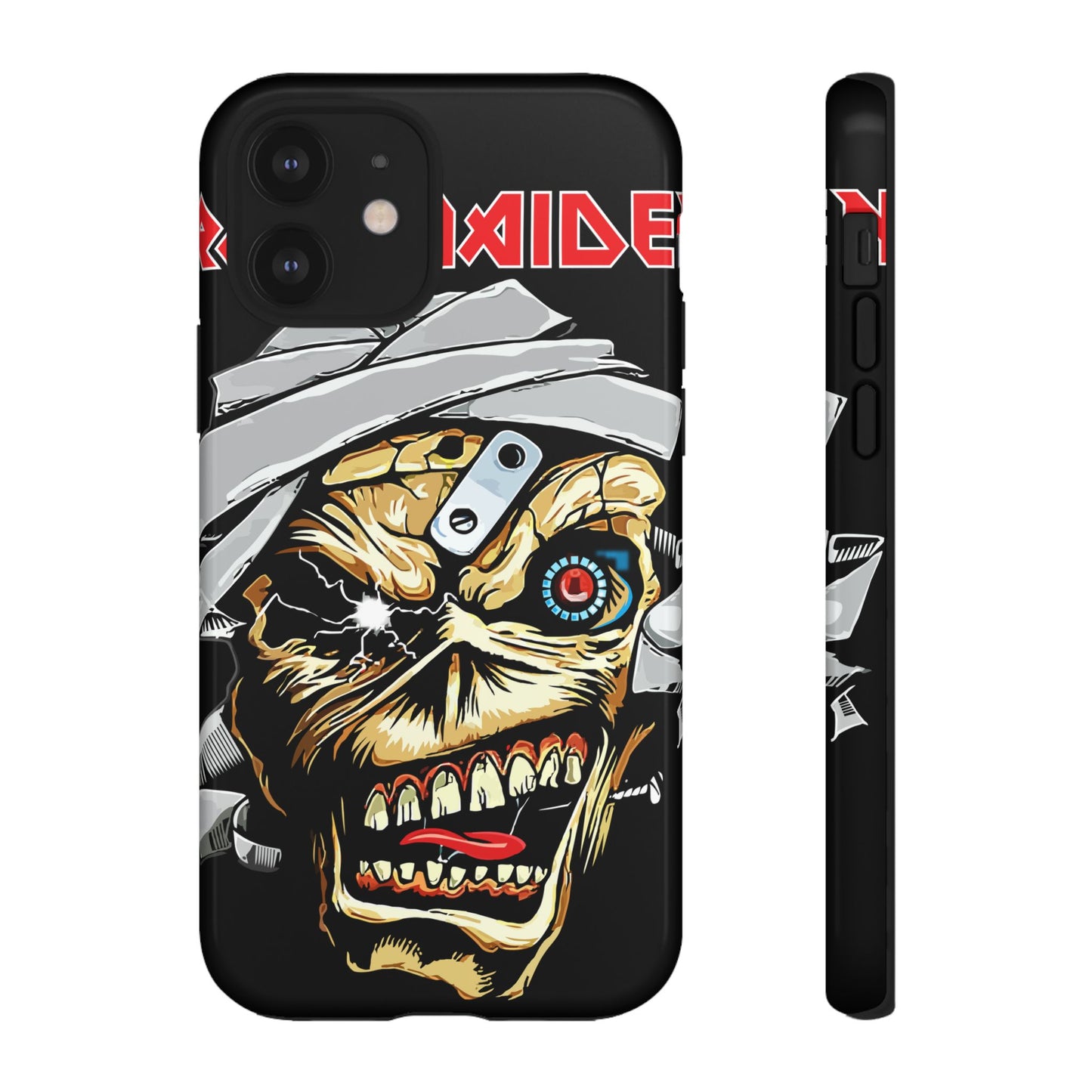 Iron Maiden Tough Cases iPhone/Samsung/Google