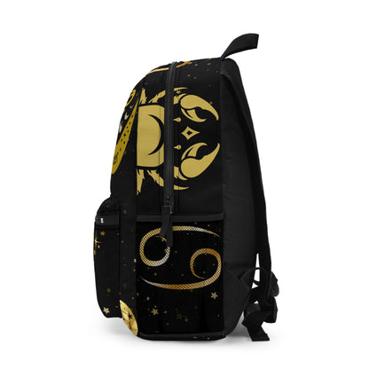 Cancer Zodiac Backpack