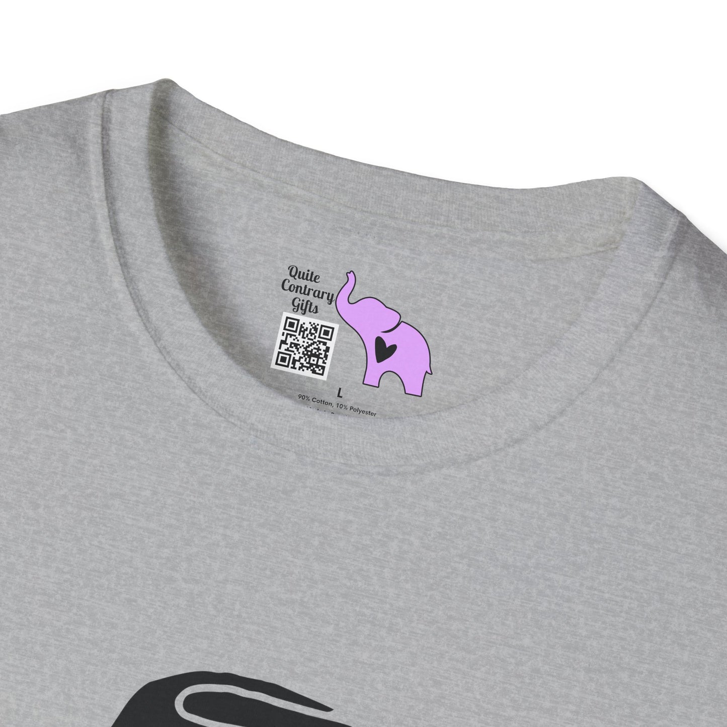 Southern Mama Adult T-shirt