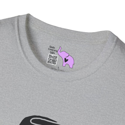 Southern Mama Adult T-shirt