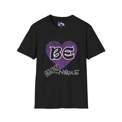 Be You-Nique Adult T-shirt