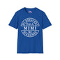 My Greatest Blessings Call Me Mimi Adult T-shirt