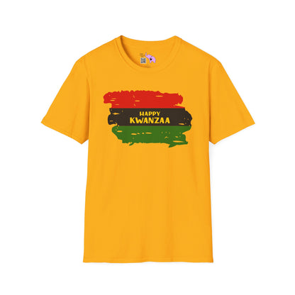 Unity in Color Adult T-shirt