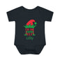 I'm The Cousin Elf Infant Onesie