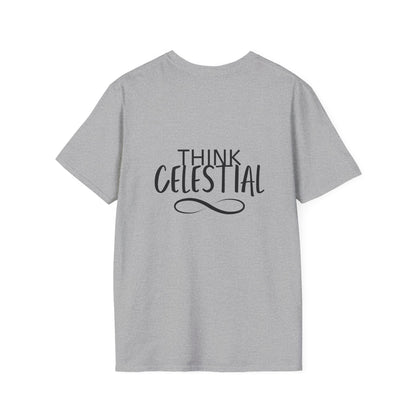 Think Celestial T-shirt