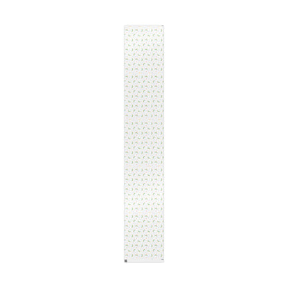 Rainbow Smiles & Stars Wrapping Paper