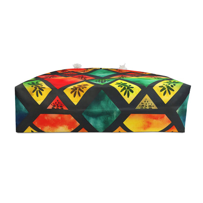 Freedom Flame Weekender Bag