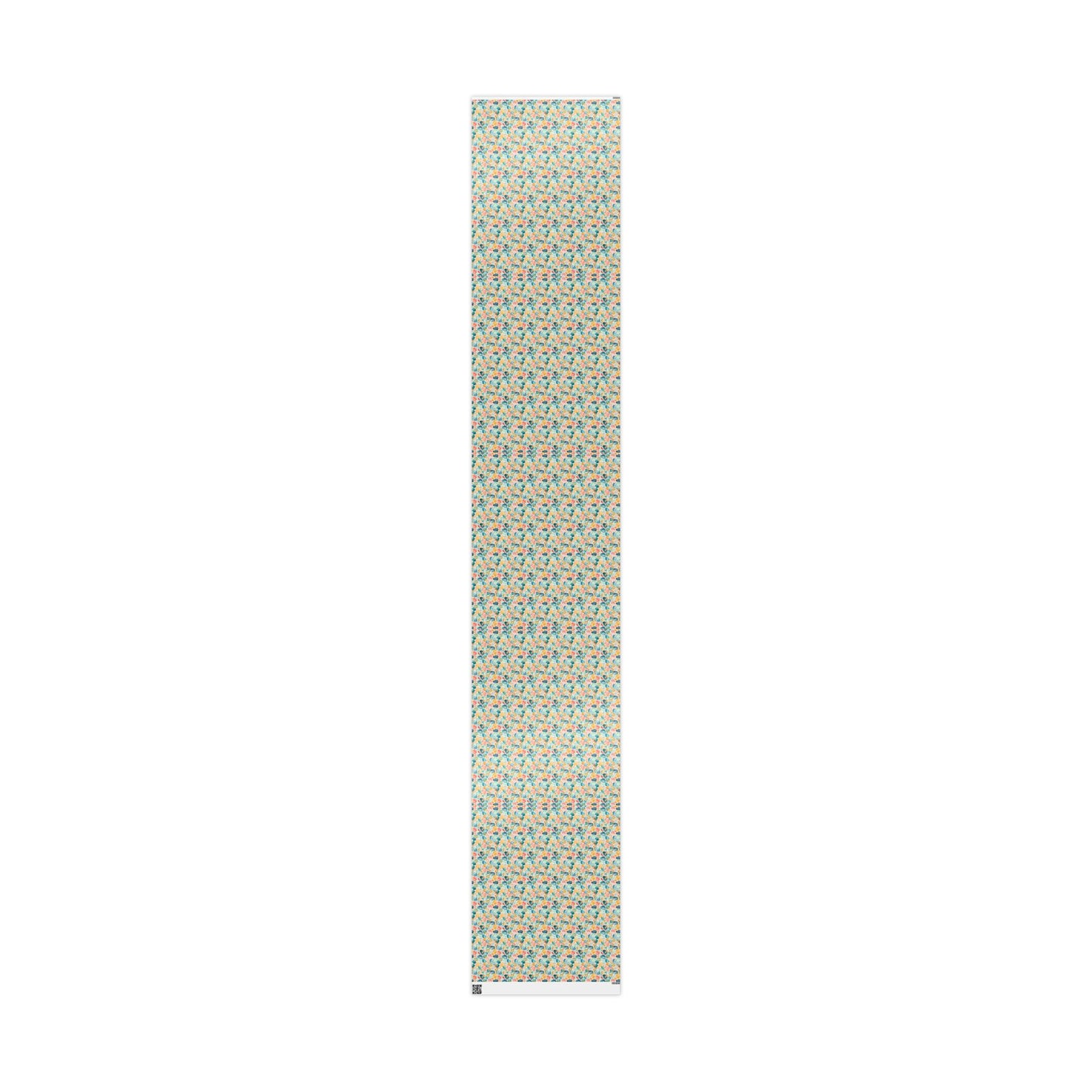 Ocean Pebble Drift  Wrapping Paper