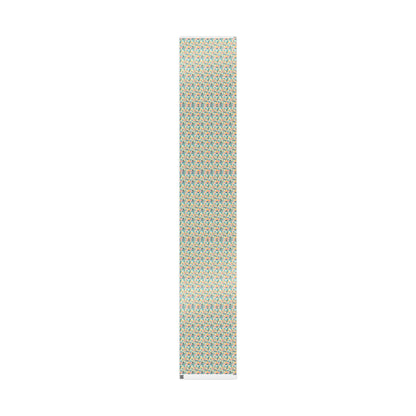Ocean Pebble Drift  Wrapping Paper