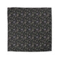Dandelion Nightfall Microfiber Duvet Cover