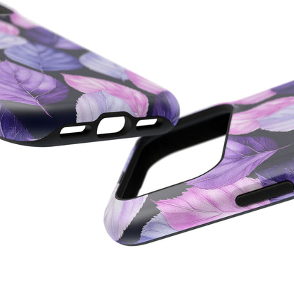 Ethereal Grove MagSafe® Compatible Tough Case for iPhone