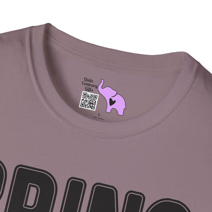 Bring Me Chocolate Adult T-shirt