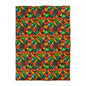 Unity Glow Microfiber Duvet Cover