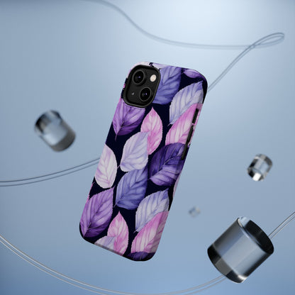 Ethereal Grove MagSafe® Compatible Tough Case for iPhone