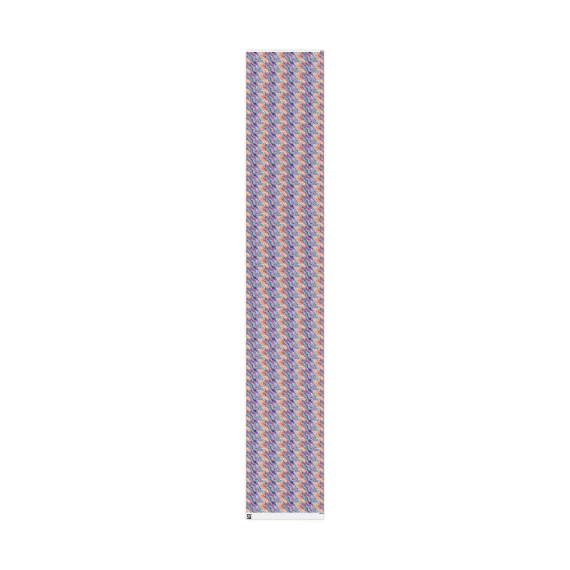 Dreamwave Marble Wrapping Paper