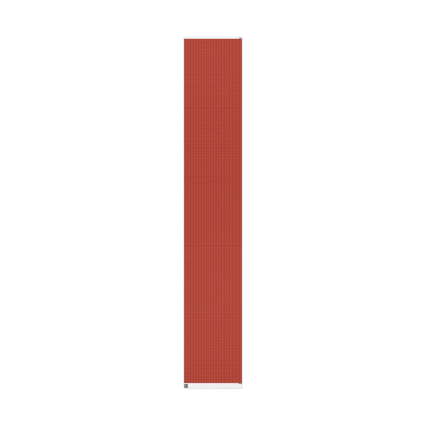 Santa’s Workshop Stripes Wrapping Paper