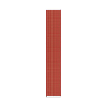 Santa’s Workshop Stripes Wrapping Paper