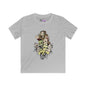 Korn Band Art Kids Softstyle Tee