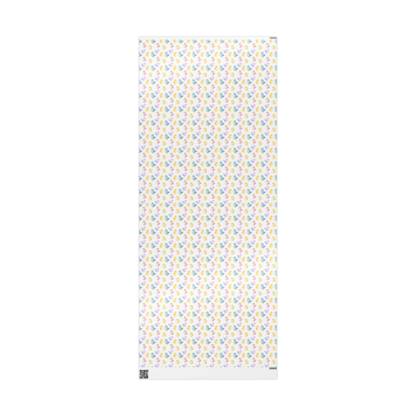 Little Peep Party Wrapping Paper