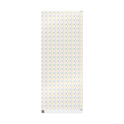 Little Peep Party Wrapping Paper