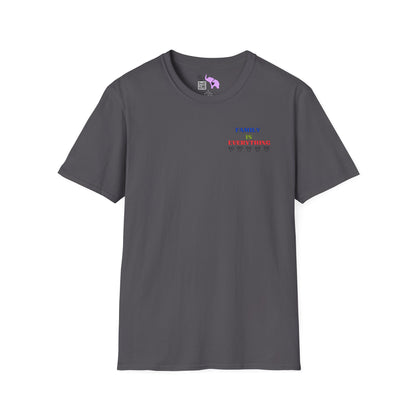 Custom Example Adult T-shirt
