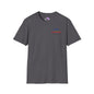 Custom Example Adult T-shirt